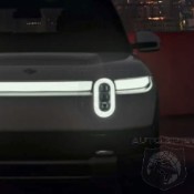 Rivian Ramps Up R2 SUV Assembly Line With 50 000 Robotaxi Order